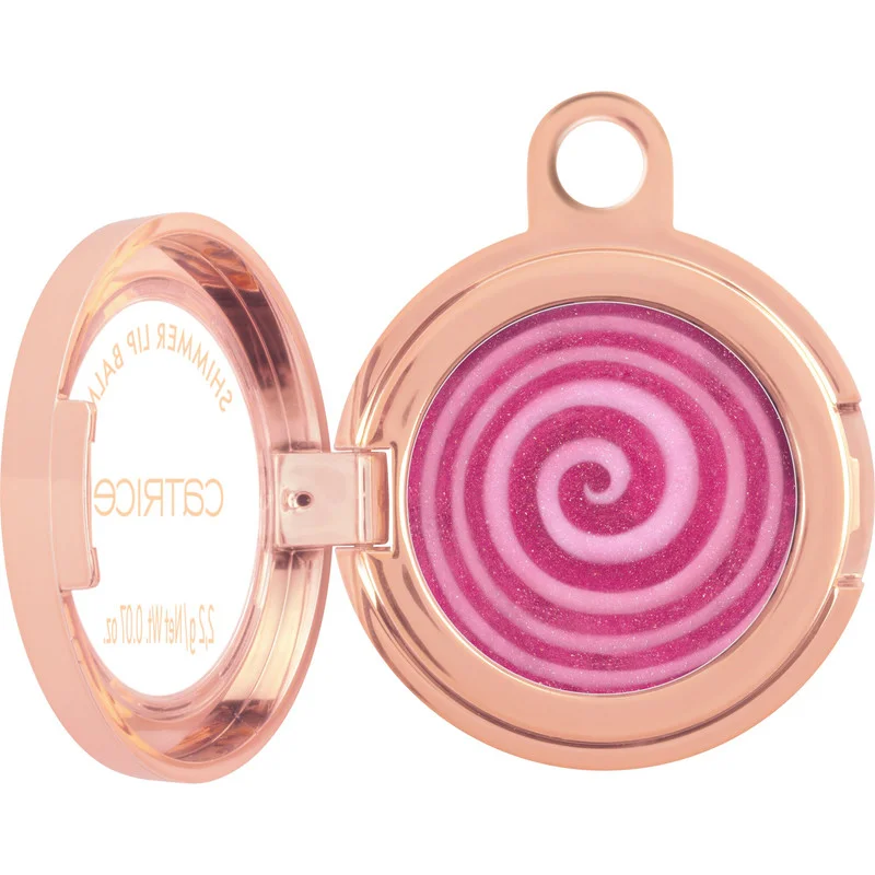 Catrice  Catrice HOLLYGLAZING Shimmer Lip Balm C01 for Women | Best Price UAE